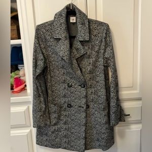 Cabi medium tweed jacket